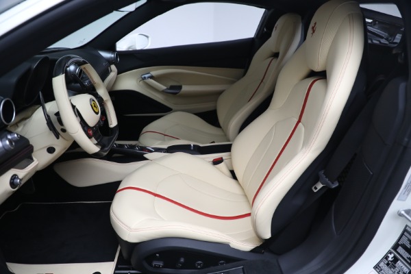 Used 2022 Ferrari F8 Tributo for sale Sold at Bugatti of Greenwich in Greenwich CT 06830 14