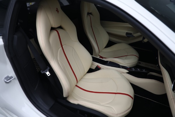 Used 2022 Ferrari F8 Tributo for sale Sold at Bugatti of Greenwich in Greenwich CT 06830 18