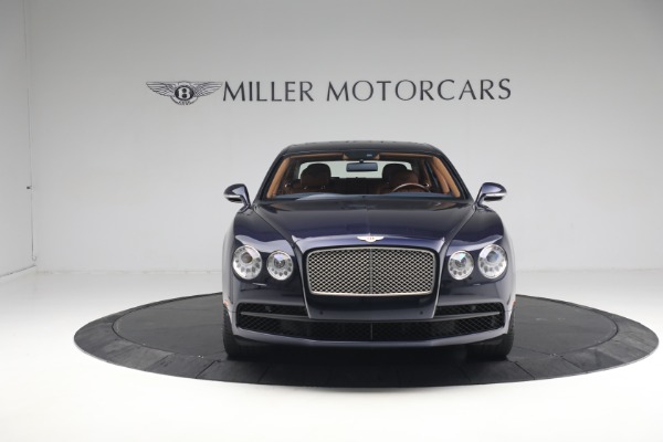 Used 2015 Bentley Flying Spur V8 for sale Sold at Bugatti of Greenwich in Greenwich CT 06830 10