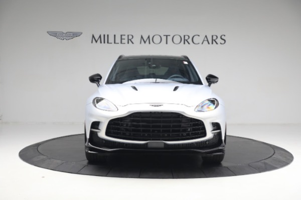 New 2024 Aston Martin DBX 707 for sale Sold at Bugatti of Greenwich in Greenwich CT 06830 11