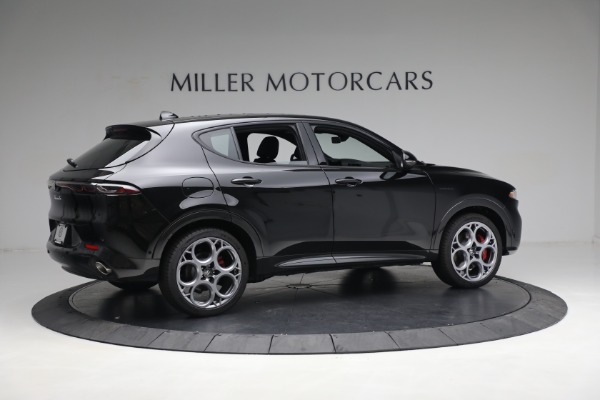 New 2024 Alfa Romeo Tonale Veloce for sale $54,790 at Bugatti of Greenwich in Greenwich CT 06830 13