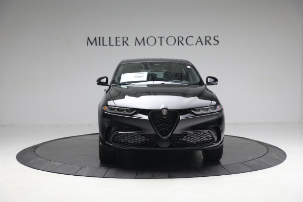 New 2024 Alfa Romeo Tonale Veloce for sale $54,790 at Bugatti of Greenwich in Greenwich CT 06830 20