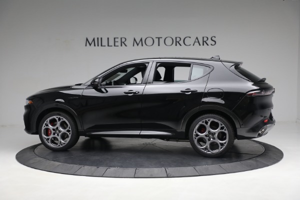 New 2024 Alfa Romeo Tonale Veloce for sale $54,790 at Bugatti of Greenwich in Greenwich CT 06830 6