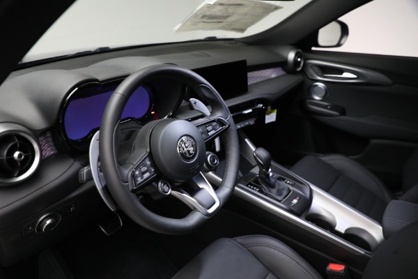 Used 2024 Alfa Romeo Tonale Veloce for sale Call for price at Bugatti of Greenwich in Greenwich CT 06830 14
