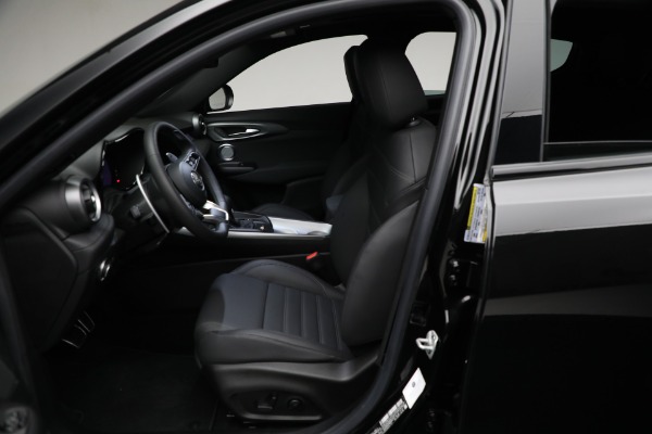 Used 2024 Alfa Romeo Tonale Veloce for sale Call for price at Bugatti of Greenwich in Greenwich CT 06830 15