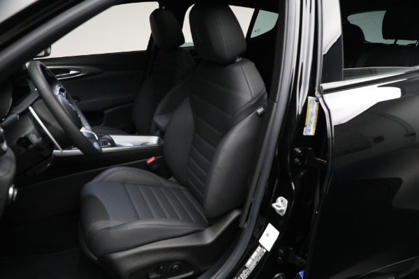 Used 2024 Alfa Romeo Tonale Veloce for sale Call for price at Bugatti of Greenwich in Greenwich CT 06830 16