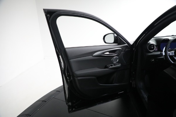 Used 2024 Alfa Romeo Tonale Veloce for sale Call for price at Bugatti of Greenwich in Greenwich CT 06830 17
