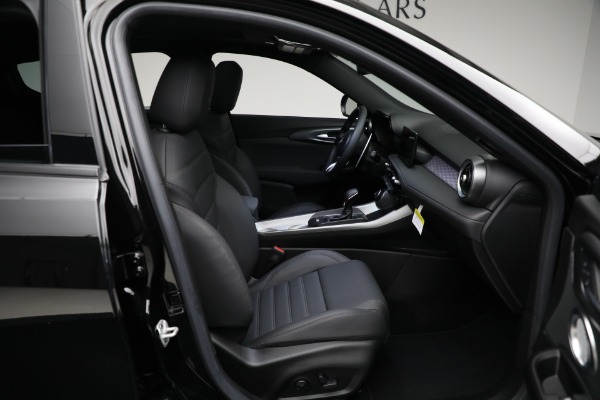 Used 2024 Alfa Romeo Tonale Veloce for sale Call for price at Bugatti of Greenwich in Greenwich CT 06830 18