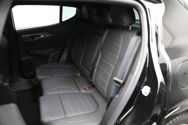 Used 2024 Alfa Romeo Tonale Veloce for sale Call for price at Bugatti of Greenwich in Greenwich CT 06830 20