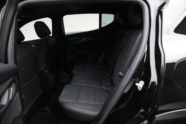 Used 2024 Alfa Romeo Tonale Veloce for sale Call for price at Bugatti of Greenwich in Greenwich CT 06830 21