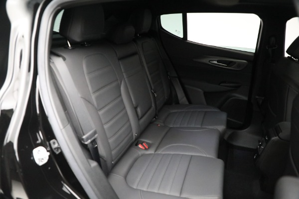 Used 2024 Alfa Romeo Tonale Veloce for sale Call for price at Bugatti of Greenwich in Greenwich CT 06830 22