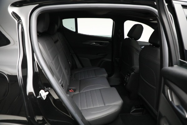 Used 2024 Alfa Romeo Tonale Veloce for sale Call for price at Bugatti of Greenwich in Greenwich CT 06830 23