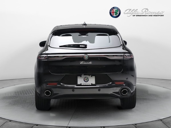 Used 2024 Alfa Romeo Tonale Veloce for sale Call for price at Bugatti of Greenwich in Greenwich CT 06830 8