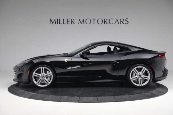 Used 2019 Ferrari Portofino for sale $211,500 at Bugatti of Greenwich in Greenwich CT 06830 14