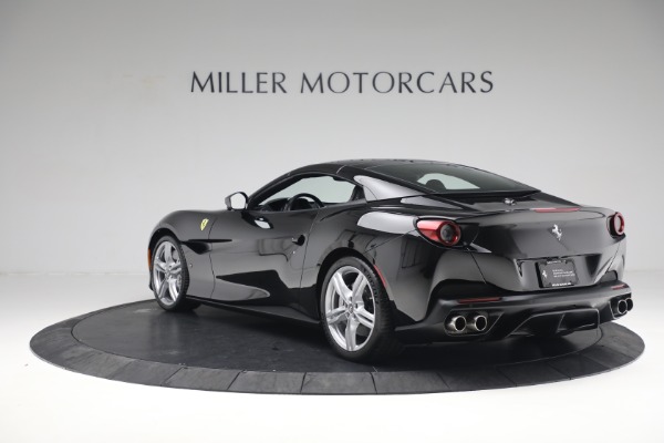 Used 2019 Ferrari Portofino for sale $211,500 at Bugatti of Greenwich in Greenwich CT 06830 15