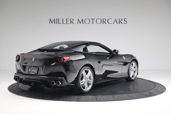 Used 2019 Ferrari Portofino for sale $217,900 at Bugatti of Greenwich in Greenwich CT 06830 16