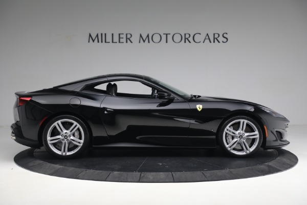 Used 2019 Ferrari Portofino for sale $211,500 at Bugatti of Greenwich in Greenwich CT 06830 17