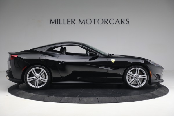 Used 2019 Ferrari Portofino for sale $217,900 at Bugatti of Greenwich in Greenwich CT 06830 17