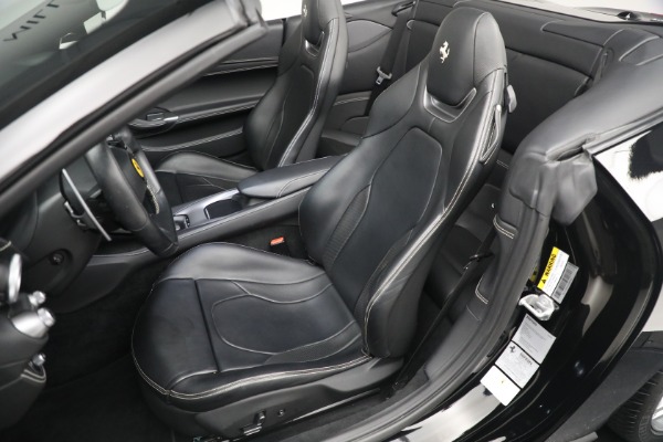 Used 2019 Ferrari Portofino for sale $217,900 at Bugatti of Greenwich in Greenwich CT 06830 21