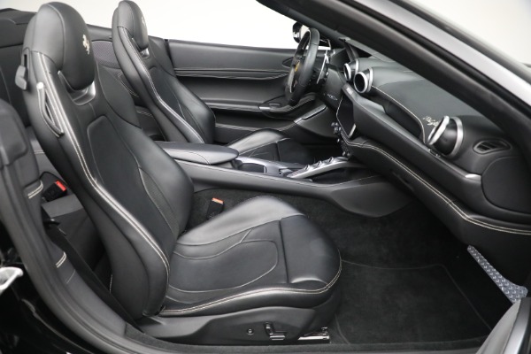 Used 2019 Ferrari Portofino for sale $217,900 at Bugatti of Greenwich in Greenwich CT 06830 24