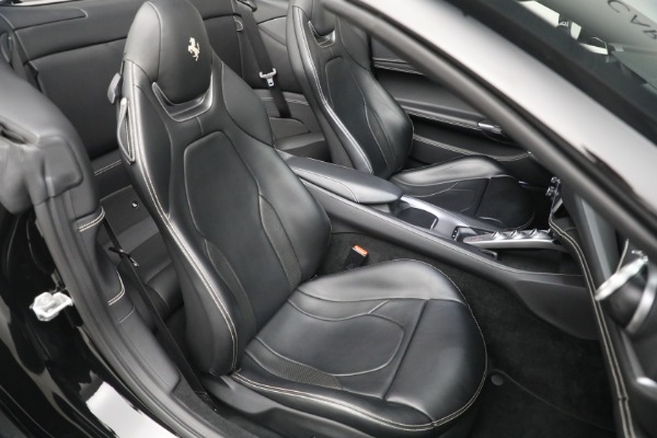 Used 2019 Ferrari Portofino for sale $217,900 at Bugatti of Greenwich in Greenwich CT 06830 25