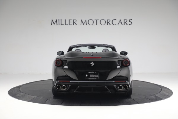 Used 2019 Ferrari Portofino for sale $211,500 at Bugatti of Greenwich in Greenwich CT 06830 6