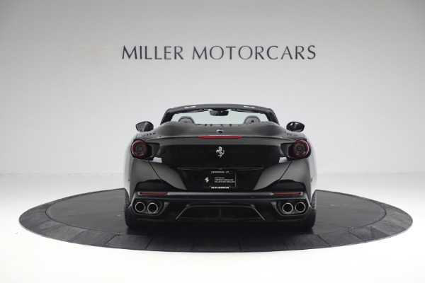 Used 2019 Ferrari Portofino for sale $217,900 at Bugatti of Greenwich in Greenwich CT 06830 6