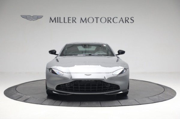 Used 2023 Aston Martin Vantage V8 for sale Sold at Bugatti of Greenwich in Greenwich CT 06830 11
