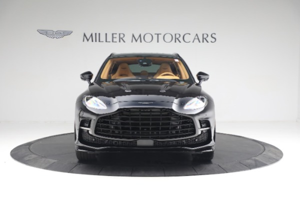 New 2024 Aston Martin DBX 707 for sale Sold at Bugatti of Greenwich in Greenwich CT 06830 11