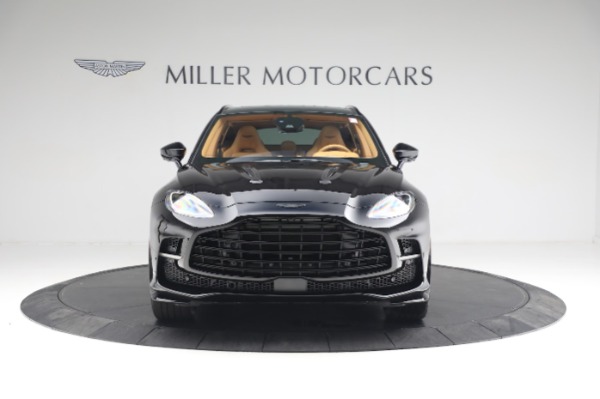 New 2024 Aston Martin DBX 707 for sale $268,786 at Bugatti of Greenwich in Greenwich CT 06830 11