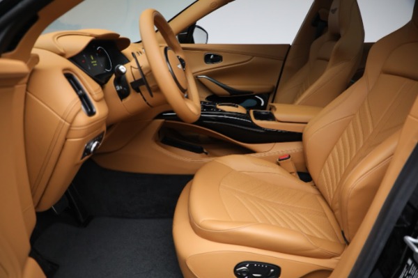 New 2024 Aston Martin DBX 707 for sale Sold at Bugatti of Greenwich in Greenwich CT 06830 14