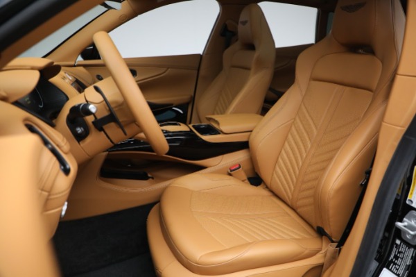 New 2024 Aston Martin DBX 707 for sale Sold at Bugatti of Greenwich in Greenwich CT 06830 15