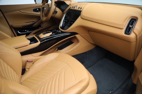 New 2024 Aston Martin DBX 707 for sale Sold at Bugatti of Greenwich in Greenwich CT 06830 21