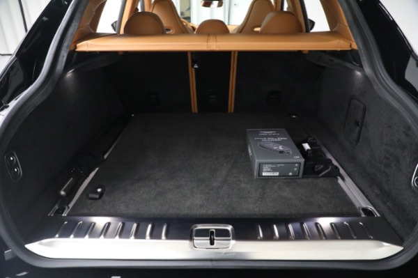 New 2024 Aston Martin DBX 707 for sale Sold at Bugatti of Greenwich in Greenwich CT 06830 23
