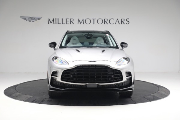 New 2024 Aston Martin DBX 707 for sale Sold at Bugatti of Greenwich in Greenwich CT 06830 11