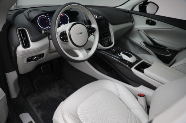 New 2024 Aston Martin DBX 707 for sale Sold at Bugatti of Greenwich in Greenwich CT 06830 13