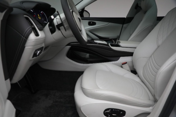 New 2024 Aston Martin DBX 707 for sale Sold at Bugatti of Greenwich in Greenwich CT 06830 14