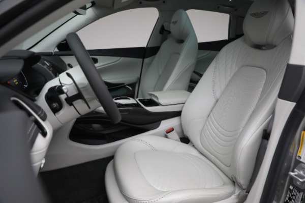 New 2024 Aston Martin DBX 707 for sale Sold at Bugatti of Greenwich in Greenwich CT 06830 15