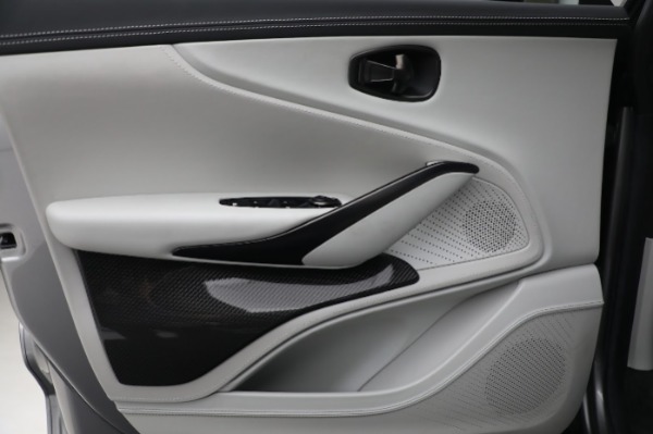 New 2024 Aston Martin DBX 707 for sale Sold at Bugatti of Greenwich in Greenwich CT 06830 17