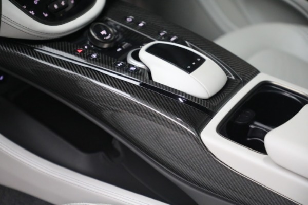 New 2024 Aston Martin DBX 707 for sale Sold at Bugatti of Greenwich in Greenwich CT 06830 18