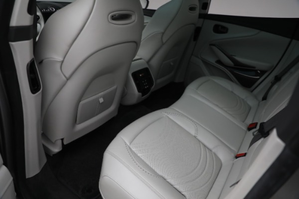 New 2024 Aston Martin DBX 707 for sale Sold at Bugatti of Greenwich in Greenwich CT 06830 20