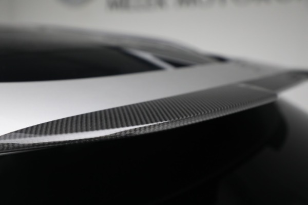 New 2024 Aston Martin DBX 707 for sale Sold at Bugatti of Greenwich in Greenwich CT 06830 25