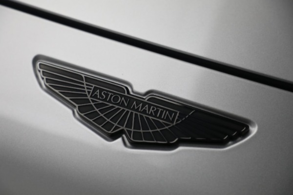 New 2024 Aston Martin DBX 707 for sale $290,086 at Bugatti of Greenwich in Greenwich CT 06830 27