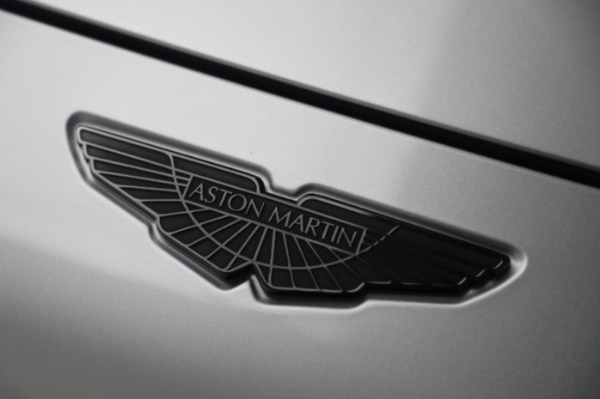 New 2024 Aston Martin DBX 707 for sale Sold at Bugatti of Greenwich in Greenwich CT 06830 27