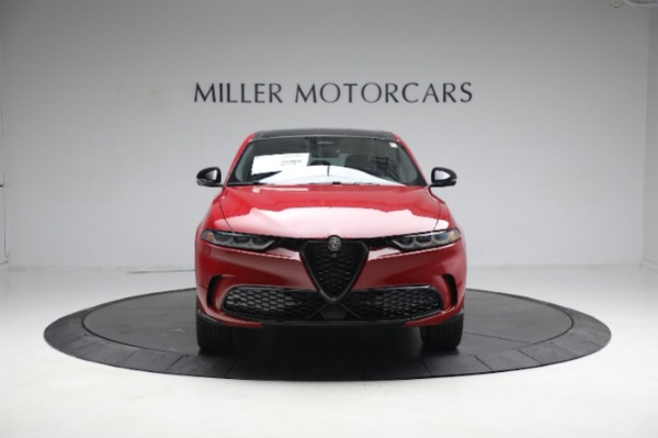 New 2024 Alfa Romeo Tonale Veloce for sale Sold at Bugatti of Greenwich in Greenwich CT 06830 19