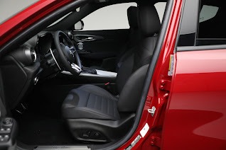 New 2024 Alfa Romeo Tonale Veloce for sale Sold at Bugatti of Greenwich in Greenwich CT 06830 20