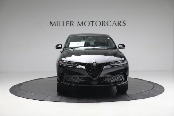New 2024 Alfa Romeo Tonale Veloce for sale $57,640 at Bugatti of Greenwich in Greenwich CT 06830 20