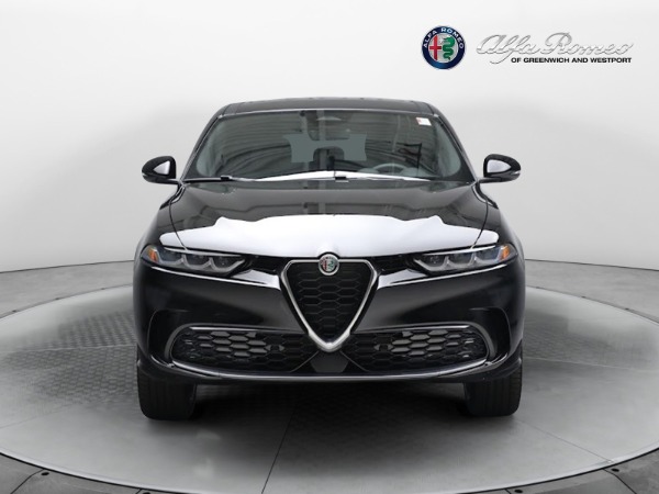 New 2024 Alfa Romeo Tonale Ti for sale $53,290 at Bugatti of Greenwich in Greenwich CT 06830 13