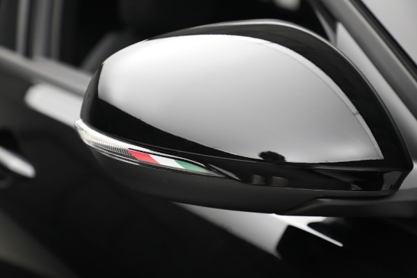New 2024 Alfa Romeo Tonale Ti for sale $53,290 at Bugatti of Greenwich in Greenwich CT 06830 22