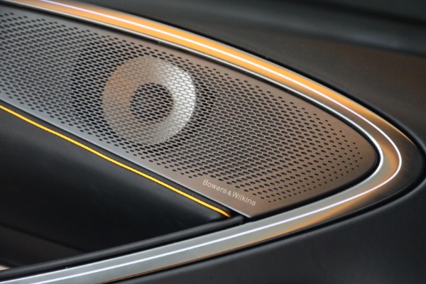New 2023 McLaren Artura Vision for sale Call for price at Bugatti of Greenwich in Greenwich CT 06830 25